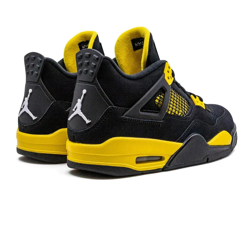 Jordan 'Thunder' 2023 4 Retro Air GS 0625